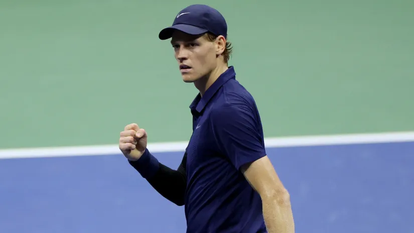 Janik Siner (Reuters)