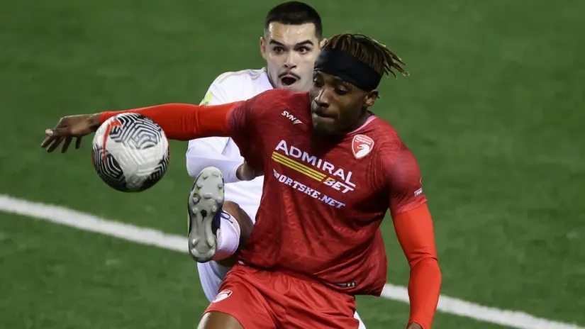 Stiven Činedu (Star sport)