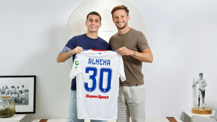 (©Hajduk.hr)