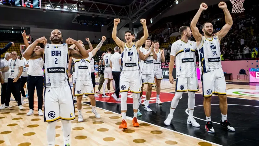 FIBA