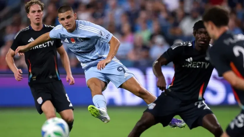 Dejan Joveljić (©AFP)