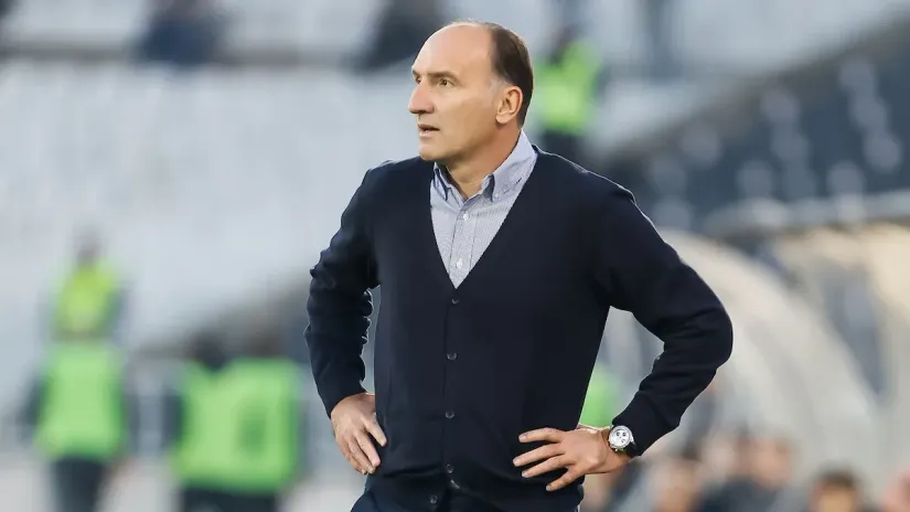 Damir Čakar (©Starsport)