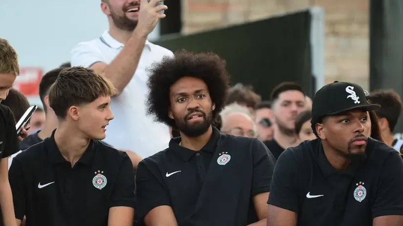 Nikola Bojović, Džabari Parker, Sterling Braun (Starsport)