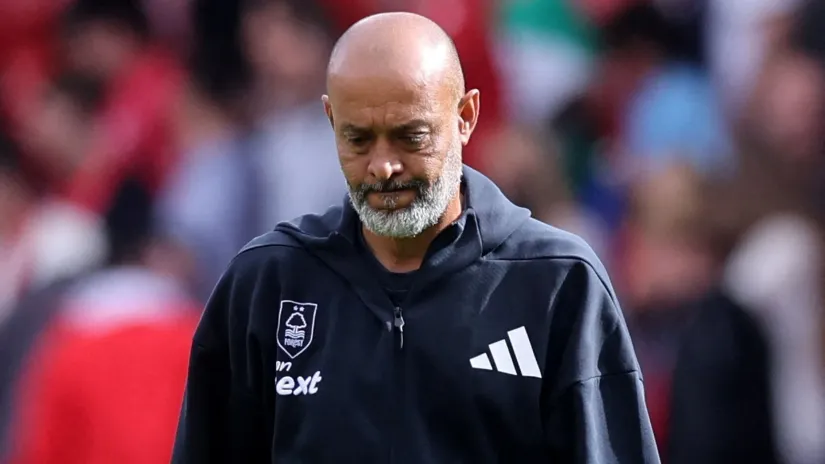 Nuno Espirito Santo (©Reuters)