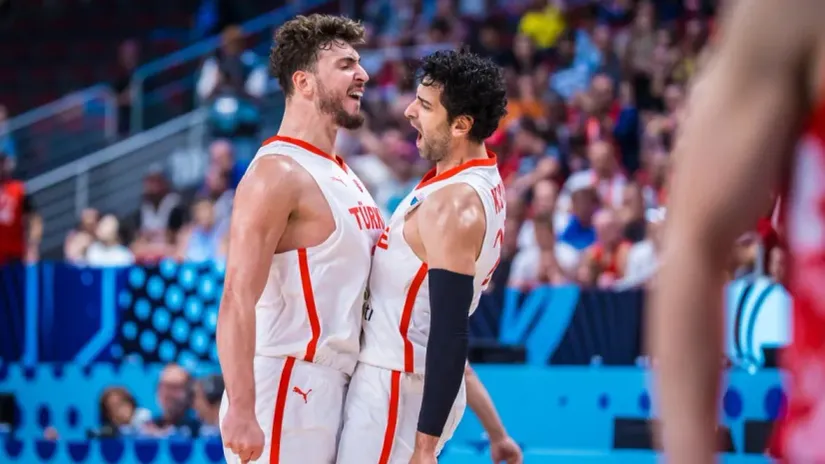 Alperen Šengun (©FIBA)