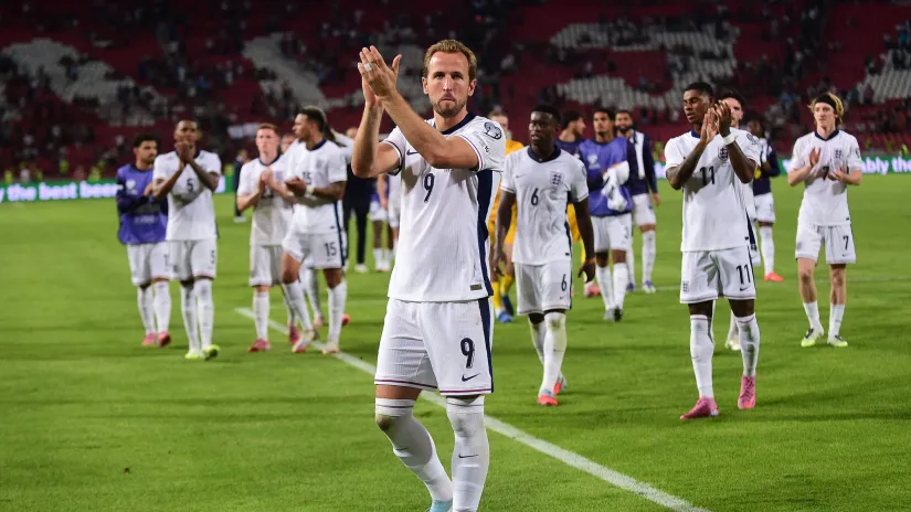 Hari Kejn (Foto: Starsport)