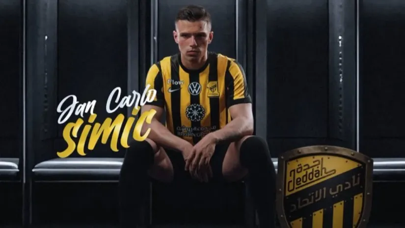 Foto: @ittihad_en