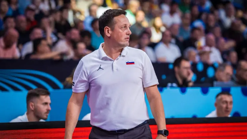 Aleksandar Sekulić (©FIBA Basketball)