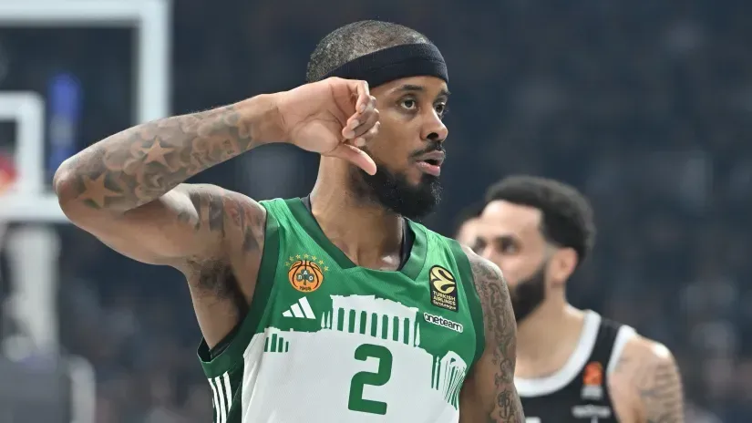 Lorenco Braun (Foto: MN Press)