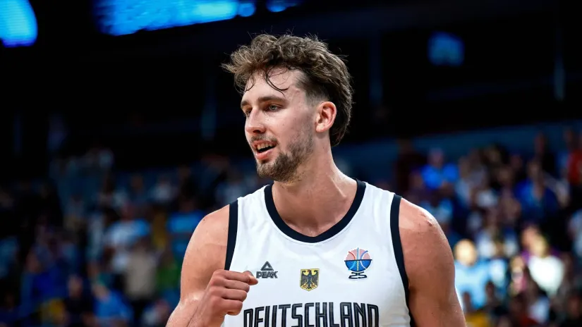 Franc Vagner (FIBA)