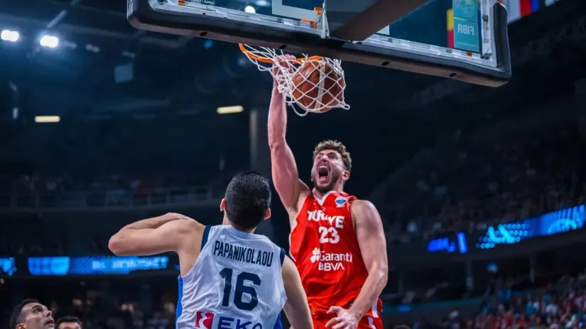 Alperen Šengun (©FIBA Basketball)