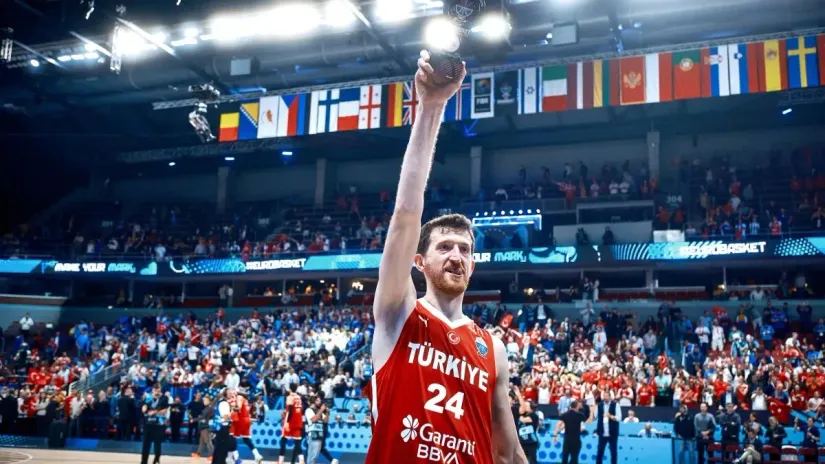 Erdžan Osmani (©FIBA Basketball)