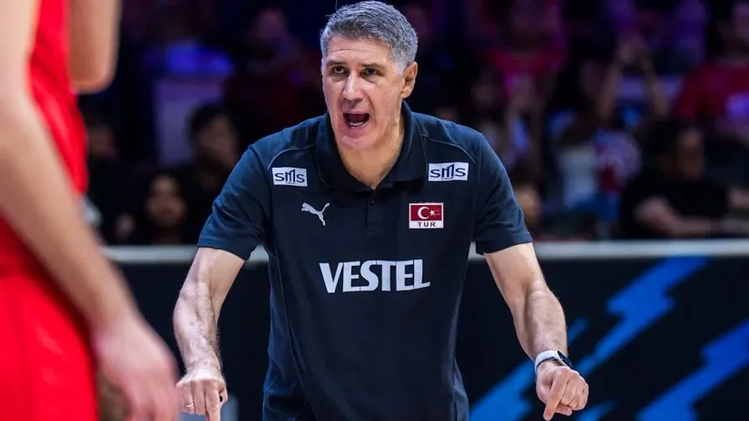 Slobodan Kovač (©FIVB)