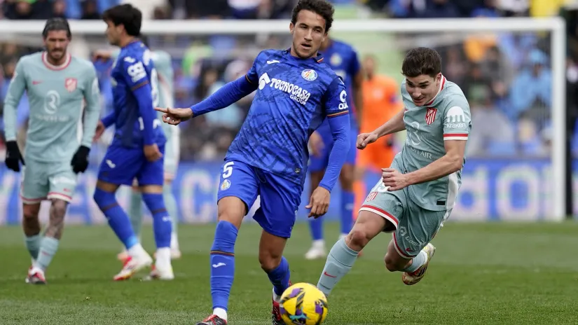 Luis Milja (Reuters)