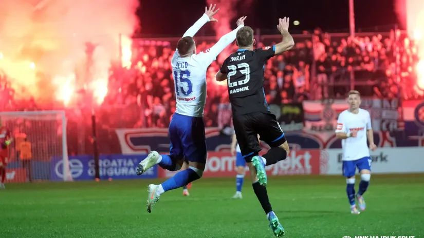 (©HNK Hajduk.hr)