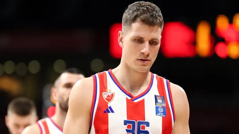 Nemanja Nedović (©MN Press)