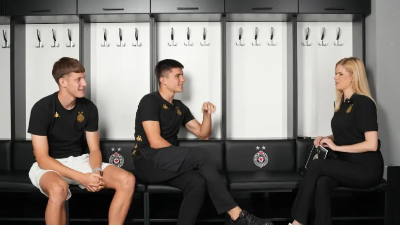 (FK Partizan)