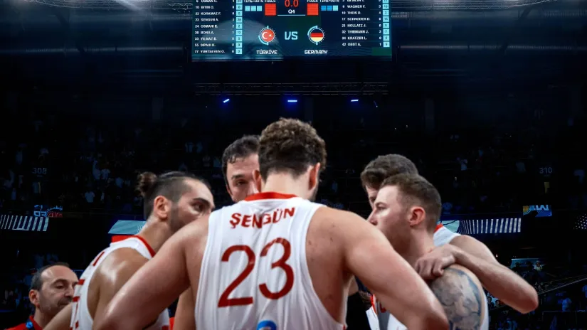 Foto: FIBA