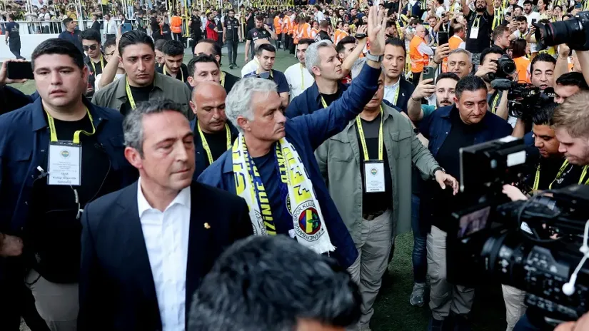 Foto: Reuters