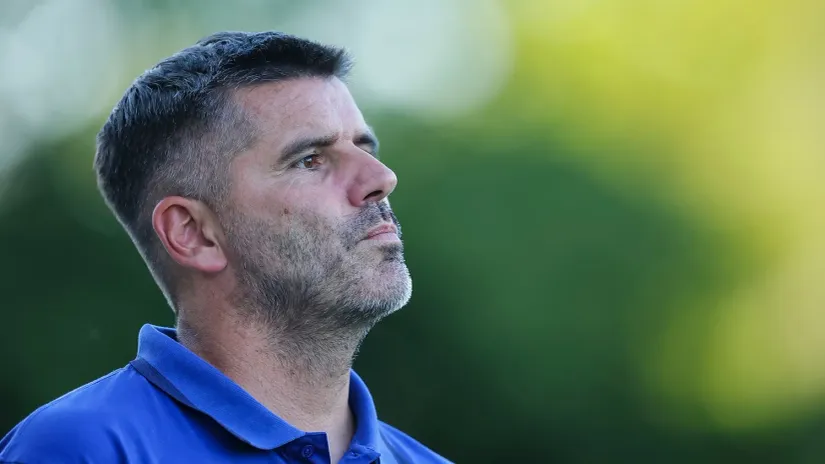 Milan Nikolić (©Star Sport)
