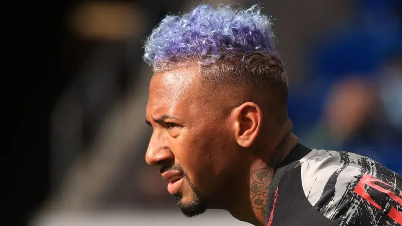 Boateng