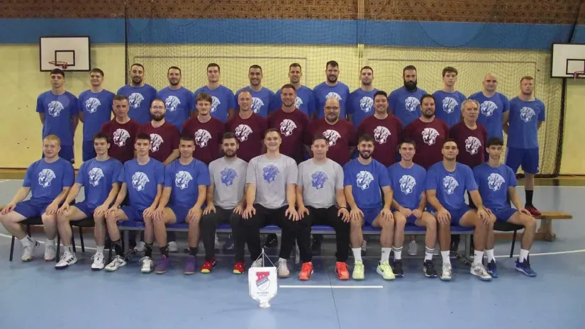 (©RK Obilić)