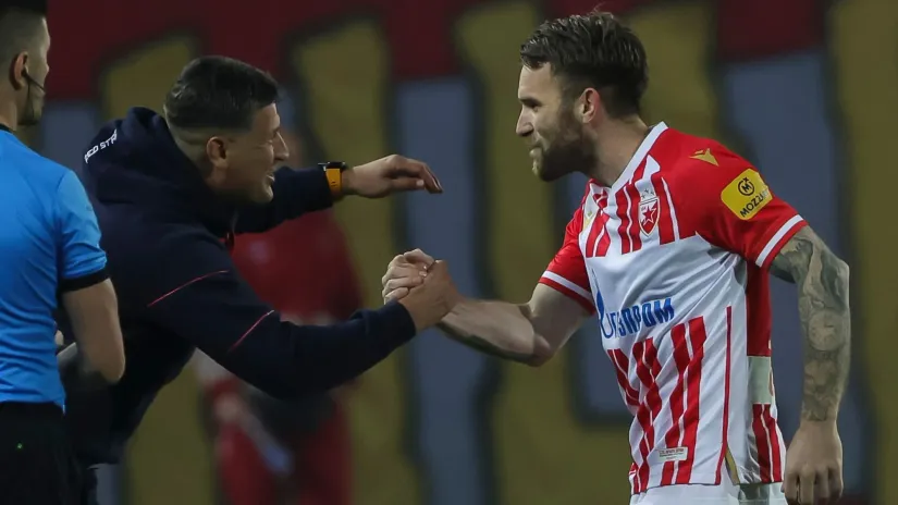 Foto: Star Sport