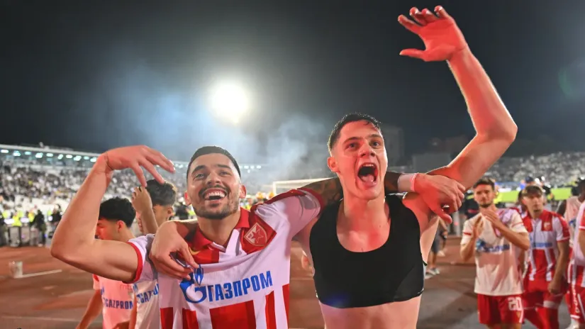 Stefan Leković (©Starsport)