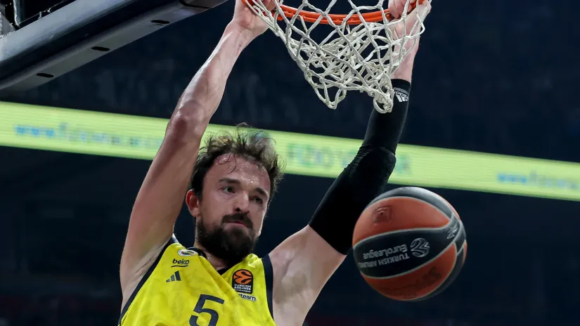 Sertač Šanli (Star Sport)