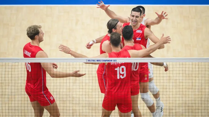 ©FIVB 