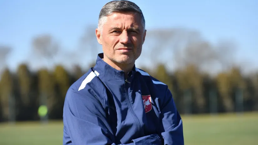 Radoslav Batak (©MN Press)