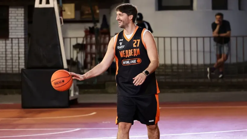 Stefan Marković (©Starsport)