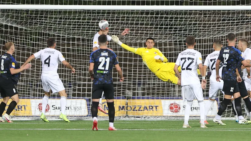 (MN Press)