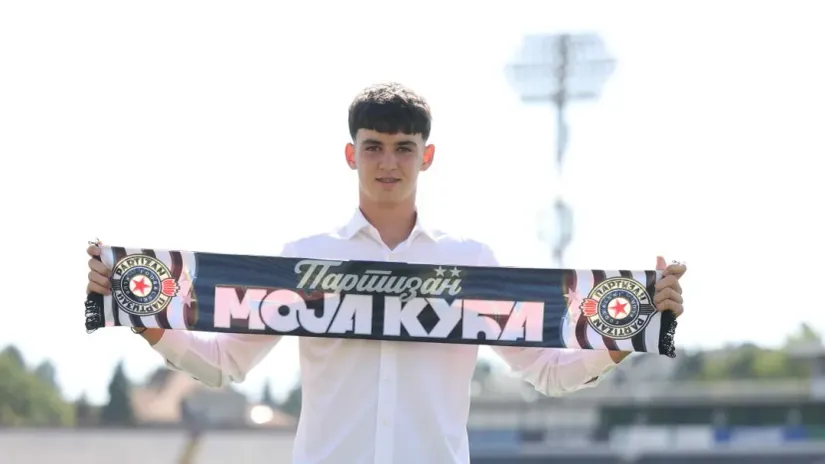 (FK Partizan)