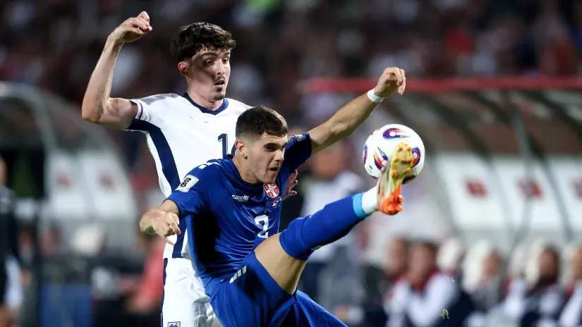 Kosta Nedeljković (©Starsport)