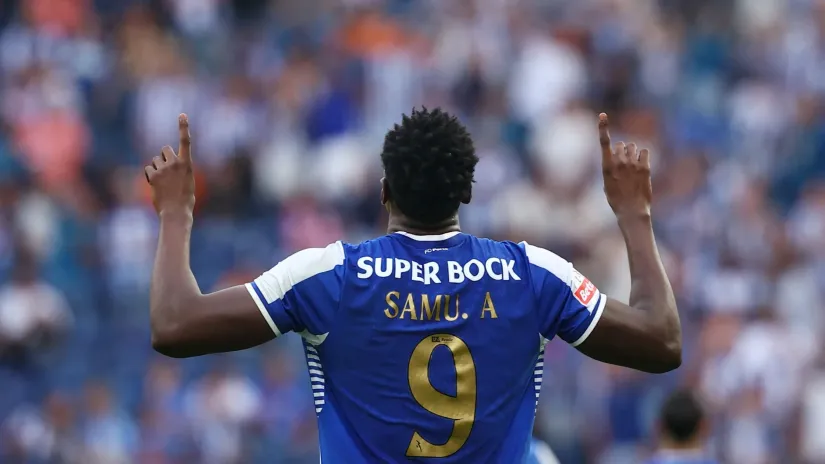 Samu (©Reuters)