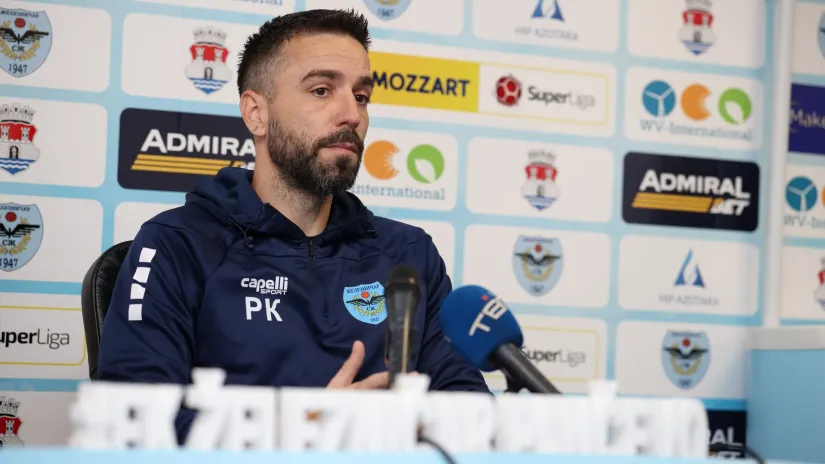 (FK Železničar)