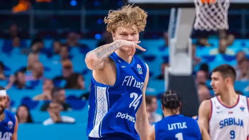 Foto: FIBA