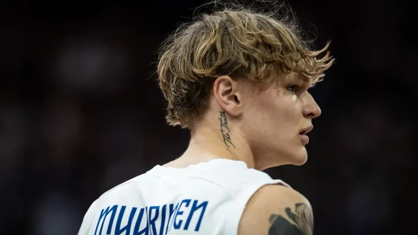 Foto: FIBA
