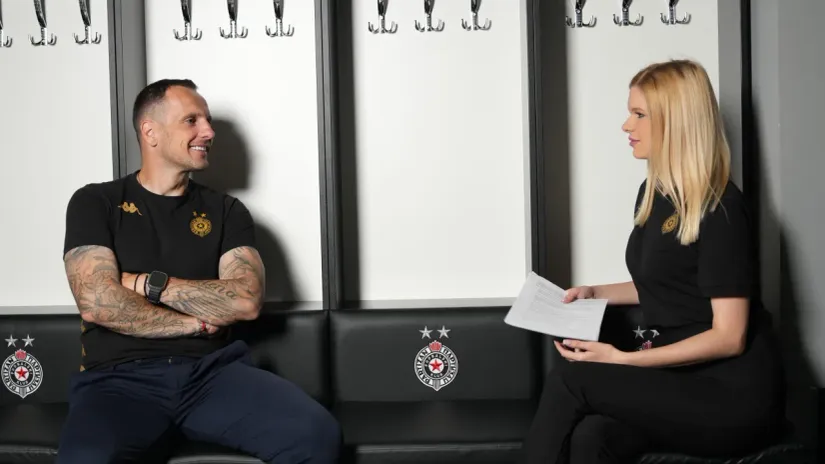 (FK Partizan)