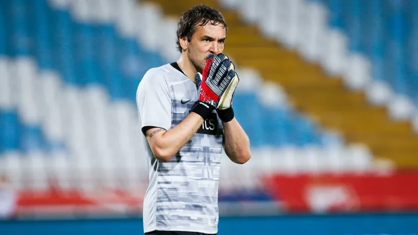 Vladimir Stojković (©MN Press)