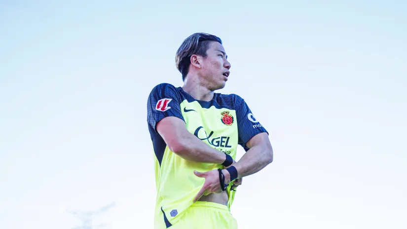 Takuma Asano (Guliver/PGSxPhotoxAgency)