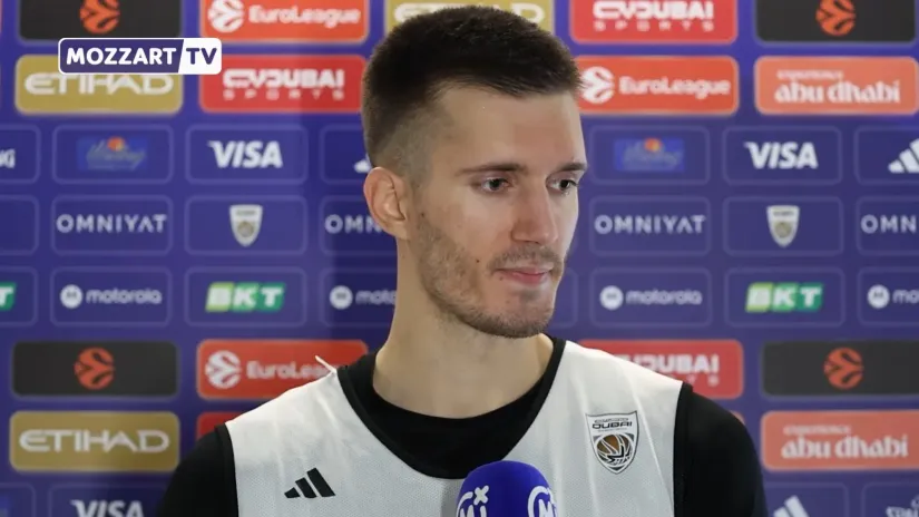 Foto: Nikola Mikić