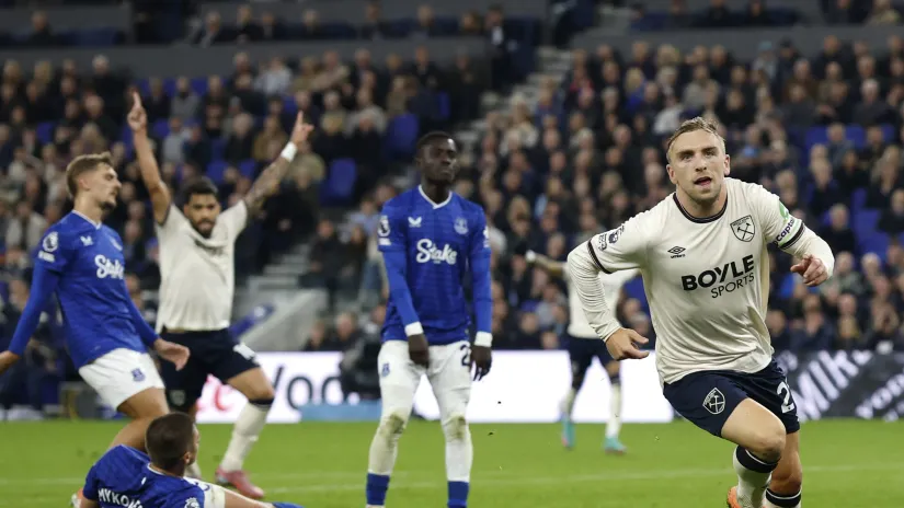 Džerod Bouen (Reuters)