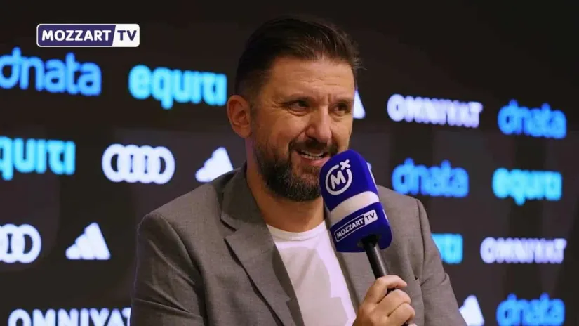 Dejan Kamenjašević