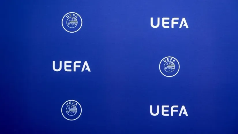 UEFA (©AFP)