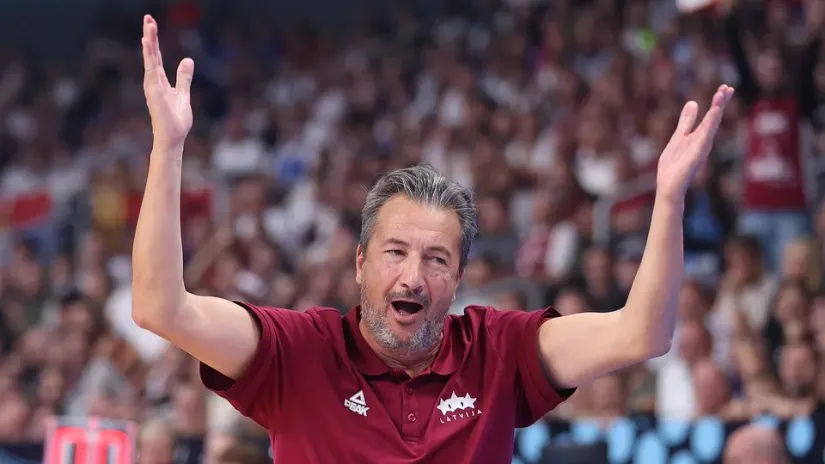 Luka Banki (©MN Press)