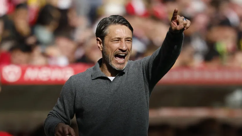 Niko Kovač (©Reuters)