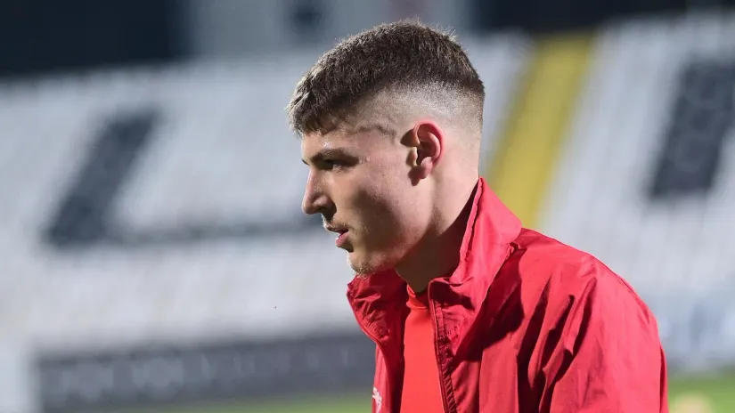 (©Starsport)