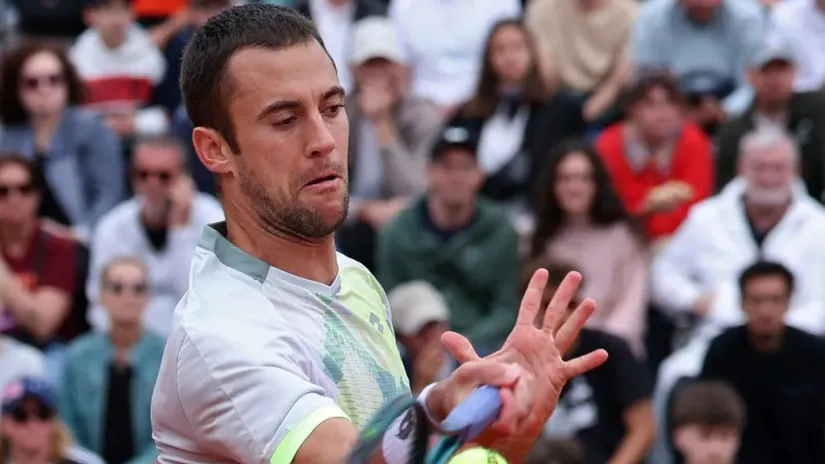 Laslo Đere (AFP)